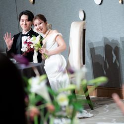 パレスホテル東京の写真12枚目