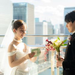 パレスホテル東京の写真10枚目