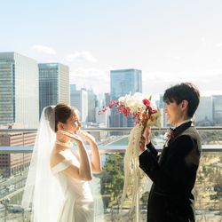 パレスホテル東京の写真13枚目