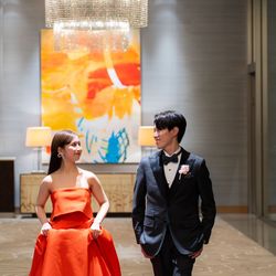 パレスホテル東京の写真1枚目