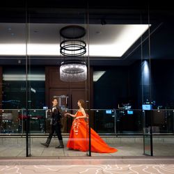 パレスホテル東京の写真15枚目