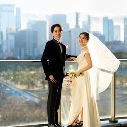 パレスホテル東京の写真15枚目