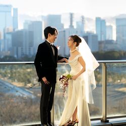 パレスホテル東京の写真28枚目