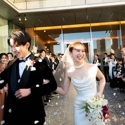 パレスホテル東京の写真14枚目