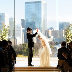 パレスホテル東京の写真1枚目