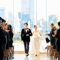 パレスホテル東京の写真28枚目