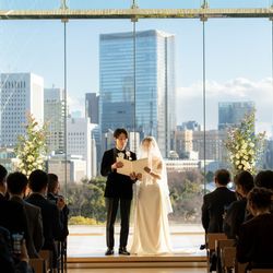 パレスホテル東京の写真11枚目