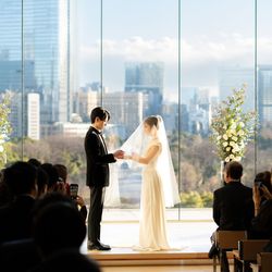 パレスホテル東京の写真26枚目