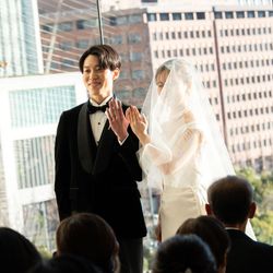 パレスホテル東京の写真9枚目