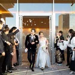 パレスホテル東京の写真4枚目