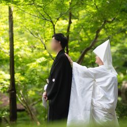 八芳園の写真20枚目