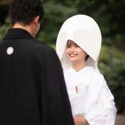 八芳園の写真36枚目