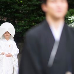 八芳園の写真28枚目