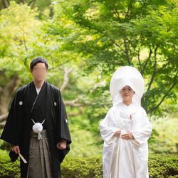 八芳園の写真25枚目