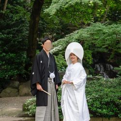 八芳園の写真36枚目