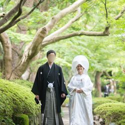 八芳園の写真30枚目