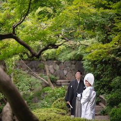 八芳園の写真1枚目
