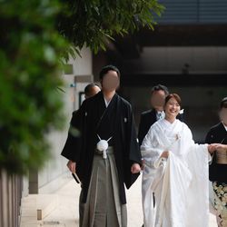 八芳園の写真27枚目