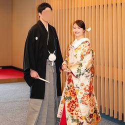 八芳園の写真22枚目