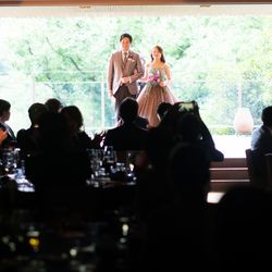 八芳園の写真8枚目