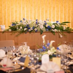 八芳園の写真1枚目