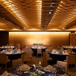 八芳園の写真14枚目