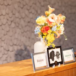 八芳園の写真11枚目