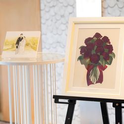 八芳園の写真19枚目