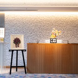 八芳園の写真18枚目