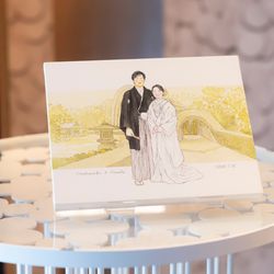 八芳園の写真28枚目