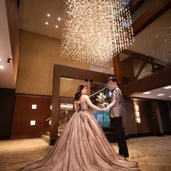 八芳園の写真19枚目