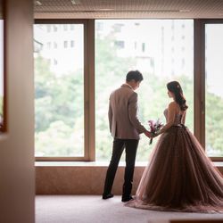 八芳園の写真34枚目