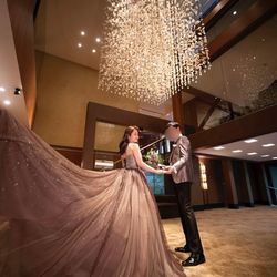 八芳園の写真34枚目