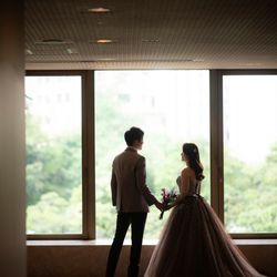 八芳園の写真1枚目