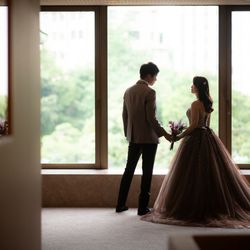 八芳園の写真3枚目