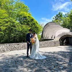 八芳園の写真20枚目