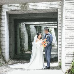 八芳園の写真33枚目