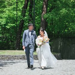 八芳園の写真26枚目