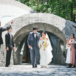 八芳園の写真4枚目