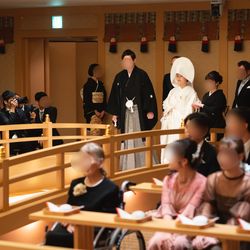 八芳園の写真7枚目