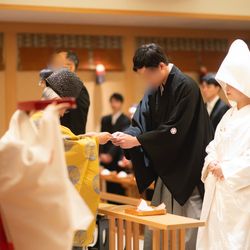 八芳園の写真34枚目