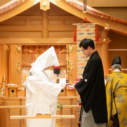 八芳園の写真30枚目