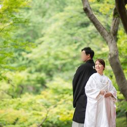 八芳園の写真19枚目