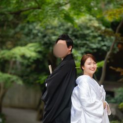 八芳園の写真31枚目