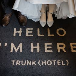 TRUNK HOTELの写真11枚目