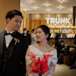 TRUNK HOTELの写真3枚目