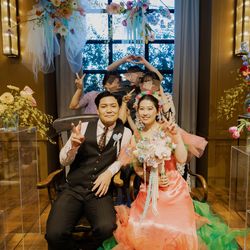 TRUNK HOTELの写真33枚目