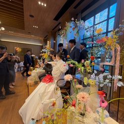 TRUNK HOTELの写真18枚目