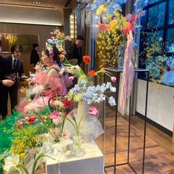 TRUNK HOTELの写真18枚目