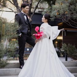 TRUNK HOTELの写真1枚目